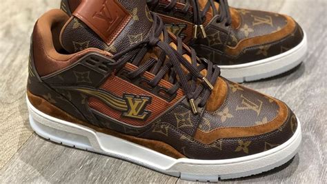 lv paire|Sneakers Collection for Men .